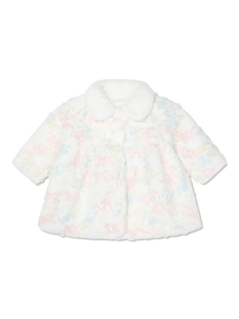 ANGEL'S FACE KIDS Harmony jacket - White von ANGEL'S FACE KIDS