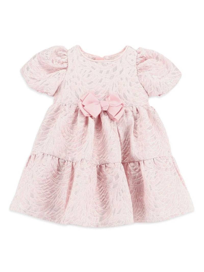 ANGEL'S FACE KIDS Jordan dress - Pink von ANGEL'S FACE KIDS