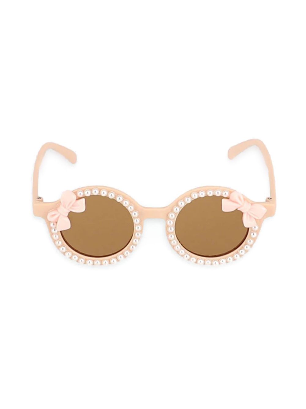 ANGEL'S FACE KIDS Paige Bow sunglasses - Pink von ANGEL'S FACE KIDS