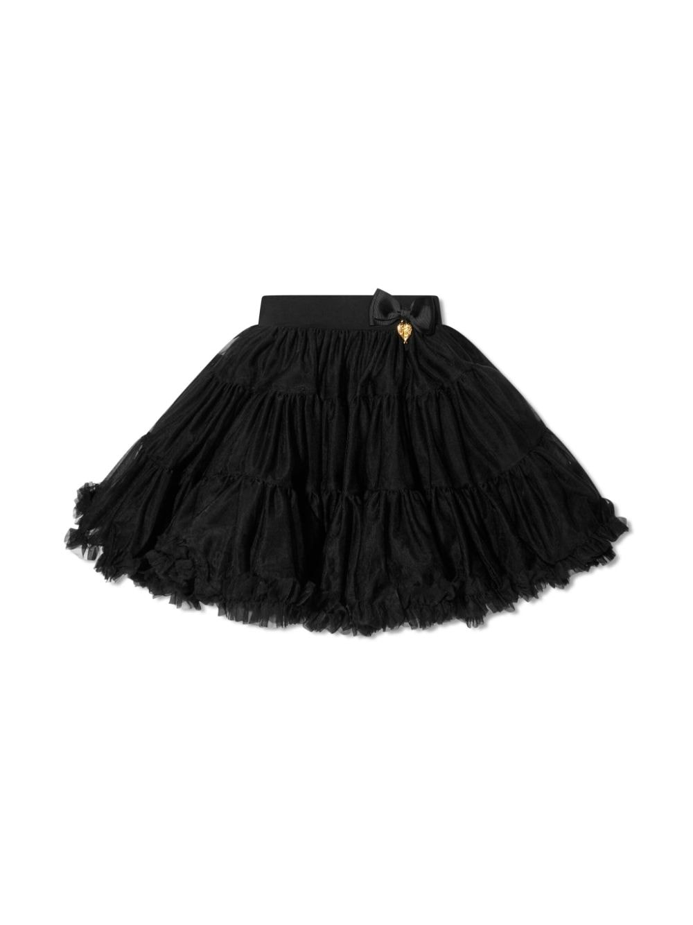 ANGEL'S FACE KIDS Pixie Tutu skirt - Black von ANGEL'S FACE KIDS