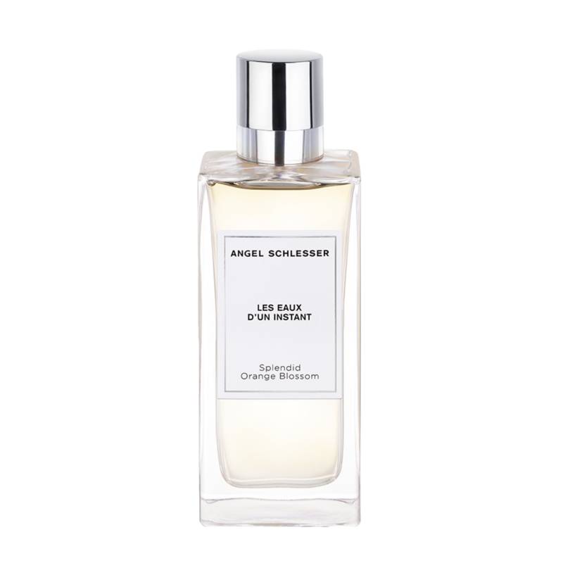 LES EAUX D'UN INSTANT - Splendid Orange Blossom Edt von ANGEL SCHLESSER