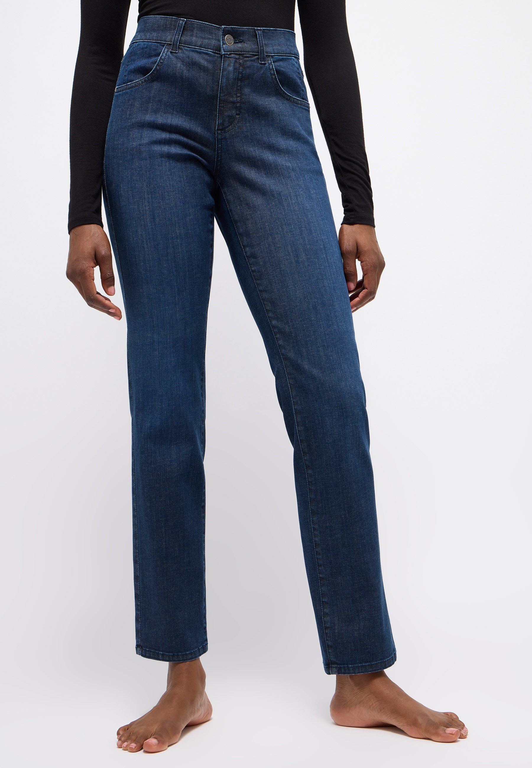 ANGELS 5-Pocket-Jeans »DOLLY 3.0« von ANGELS