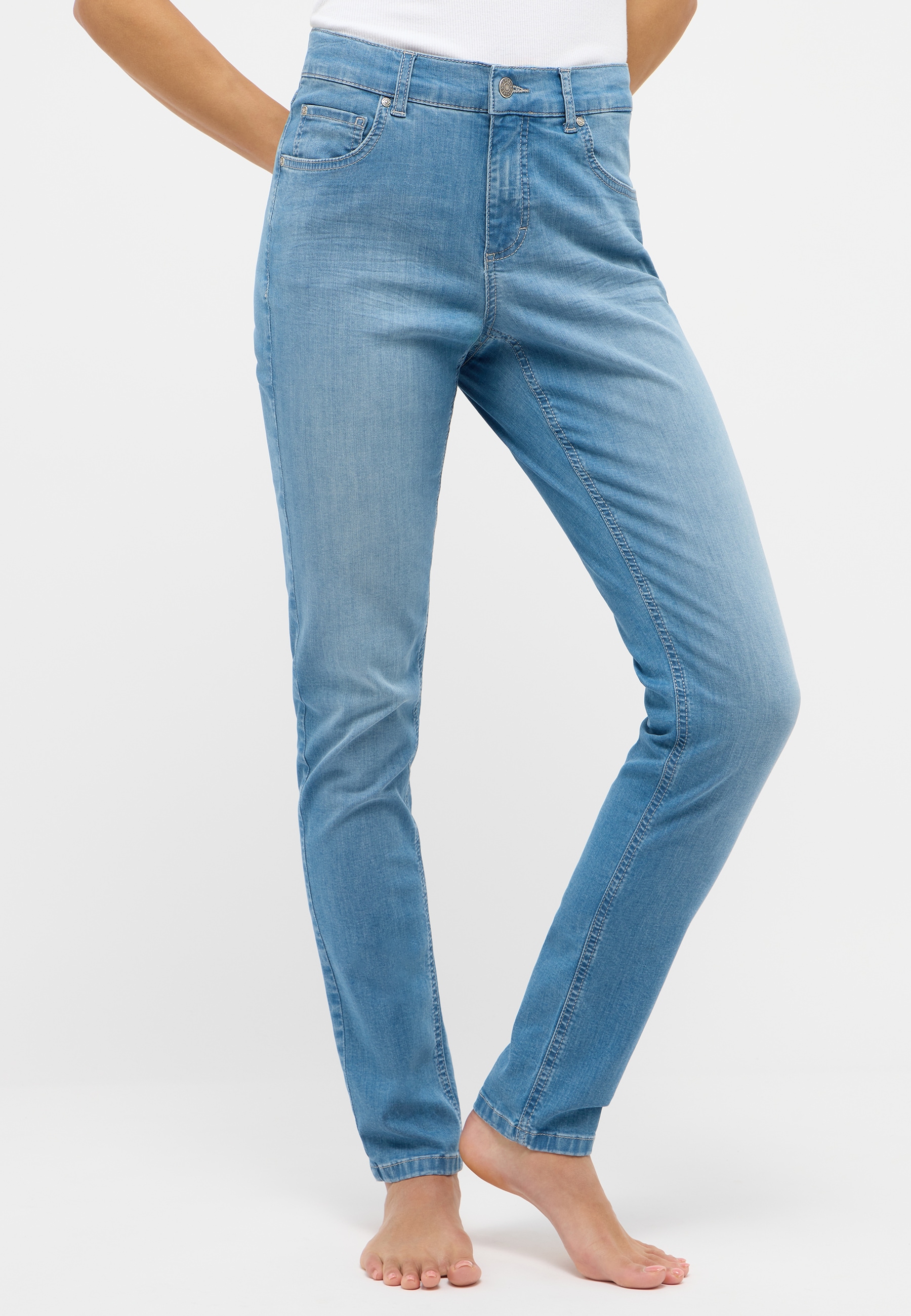 ANGELS 5-Pocket-Jeans von ANGELS