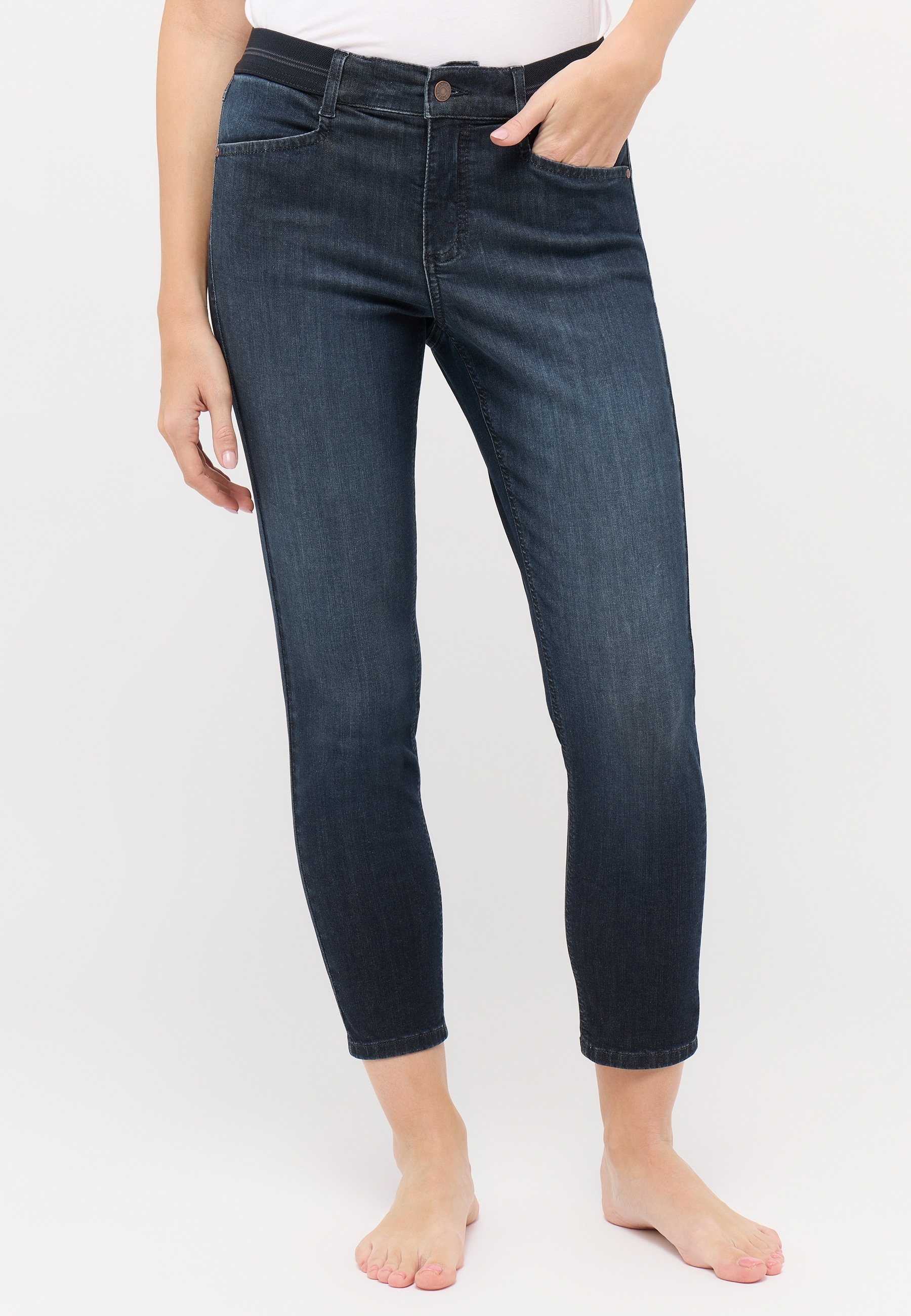 ANGELS 7/8-Jeans »ORNELLA SPORTY« von ANGELS