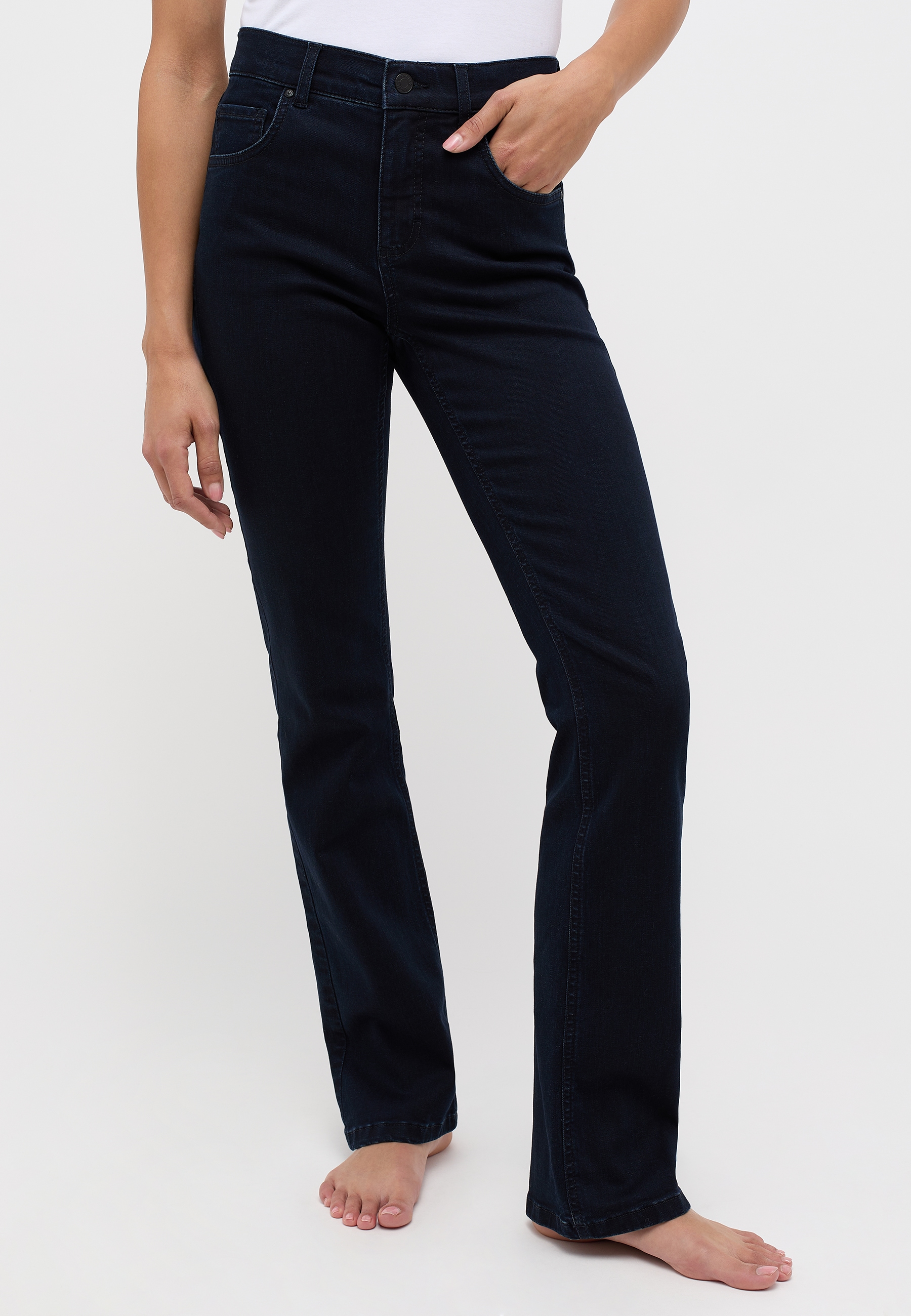 ANGELS Bootcut-Jeans »LENI« ANGELS Bootcut-Jeans »LENI« von ANGELS