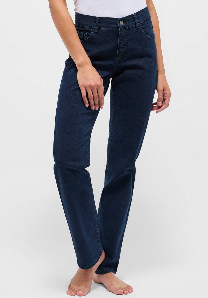 ANGELS High-waist-Jeans »DOLLY«, im klassichen 5-Pocket-Stil von ANGELS