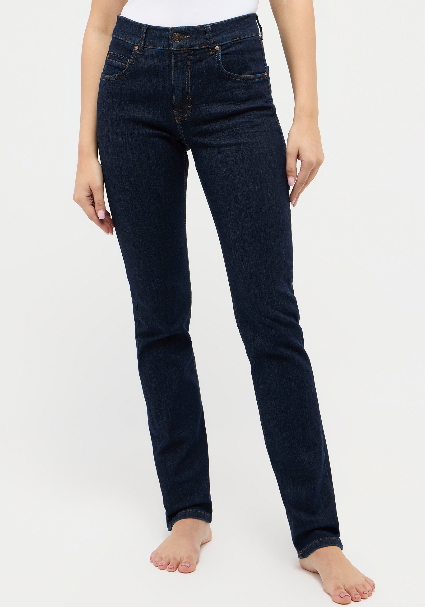 ANGELS Slim-fit-Jeans »CICI« von ANGELS