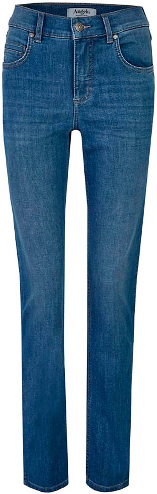 ANGELS Slim-fit-Jeans »CICI« von ANGELS