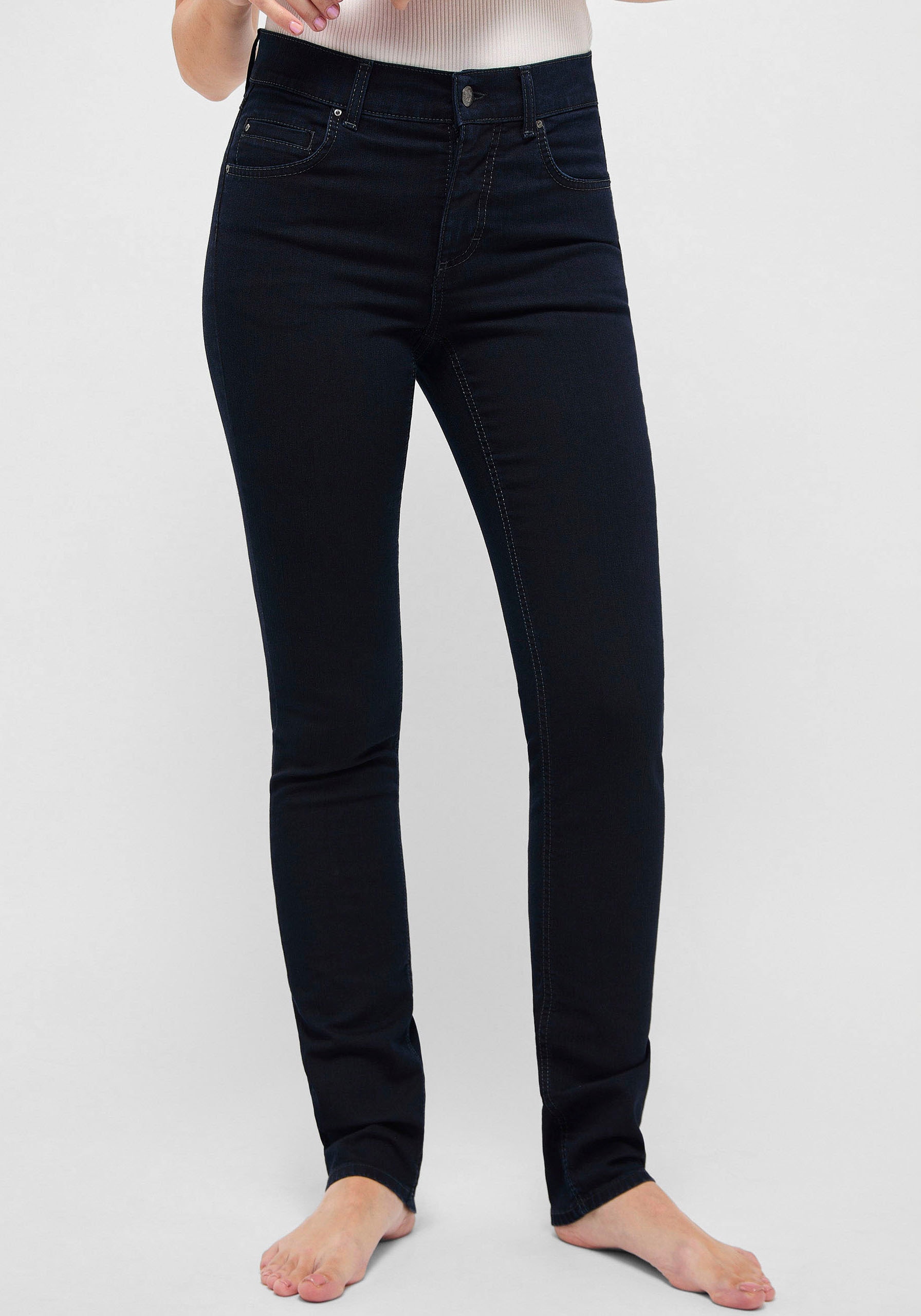ANGELS Slim-fit-Jeans »CICI« ANGELS Slim-fit-Jeans »CICI« von ANGELS