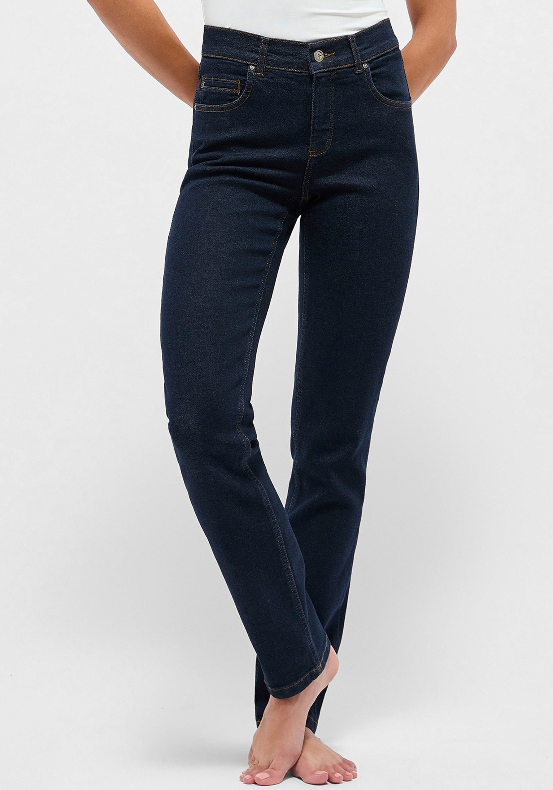 ANGELS Slim-fit-Jeans »Cici« ANGELS Slim-fit-Jeans »Cici« von ANGELS