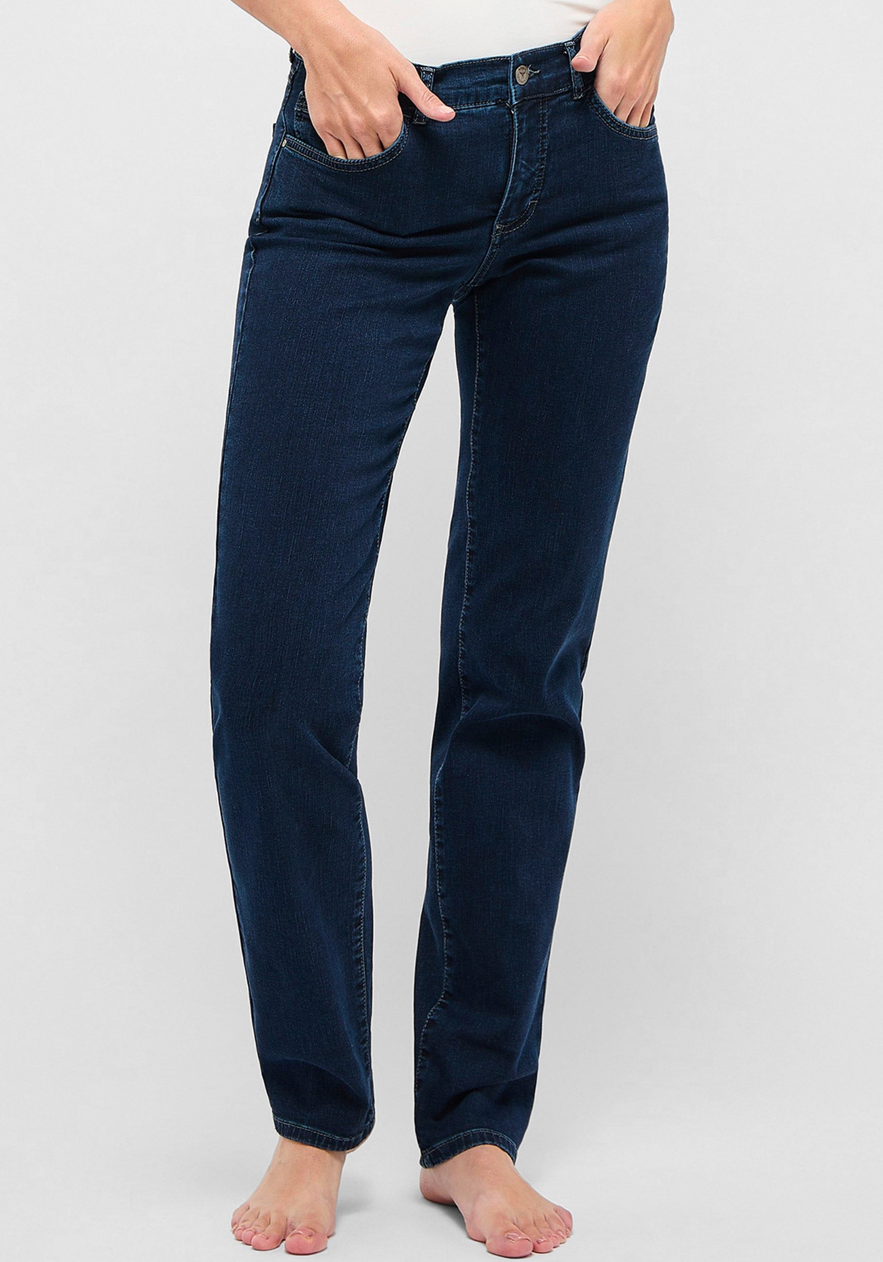 ANGELS Slim-fit-Jeans »DOLLY« von ANGELS