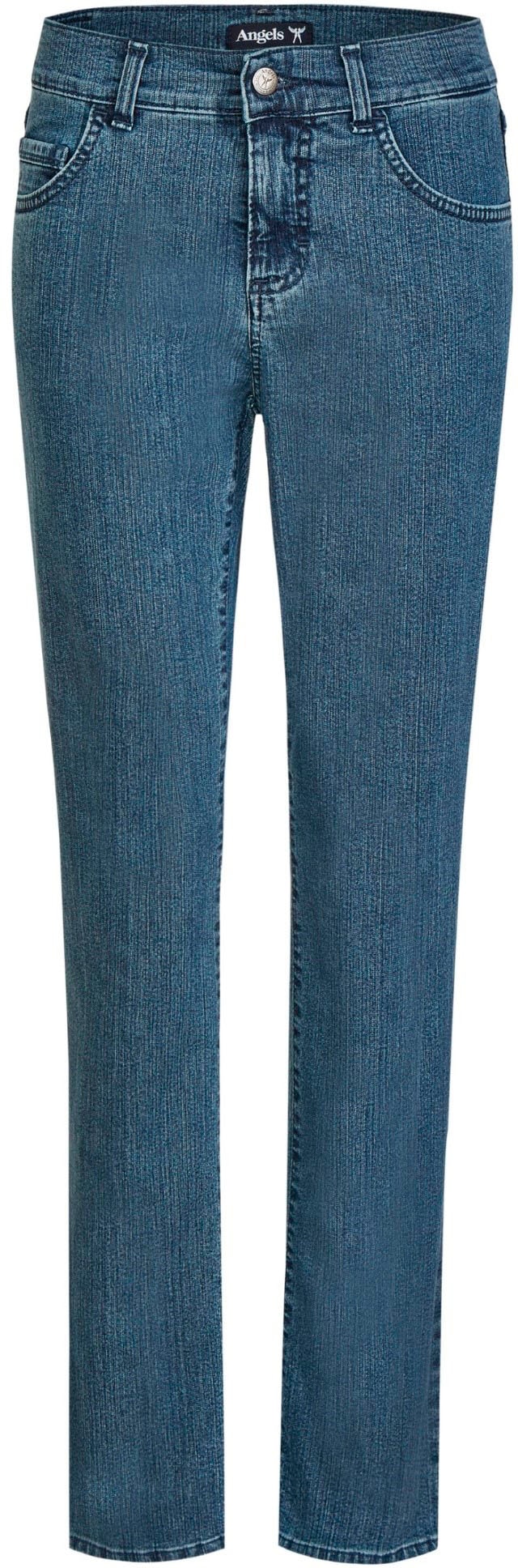 ANGELS Slim-fit-Jeans »DOLLY« von ANGELS