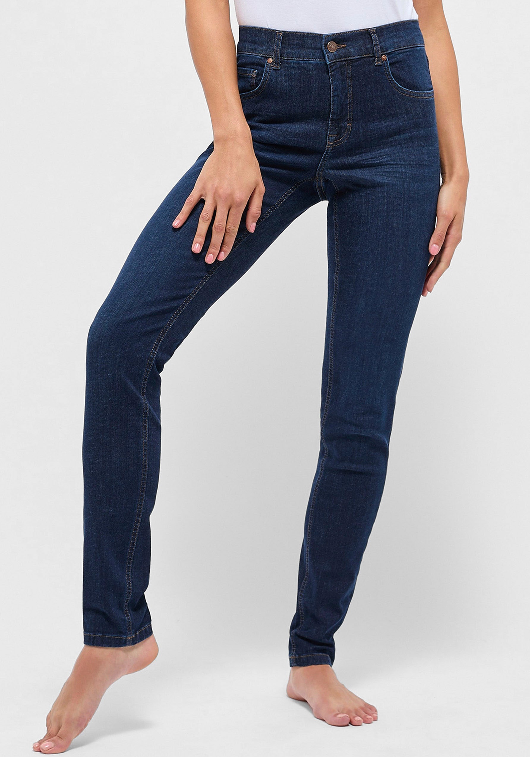 ANGELS Slim-fit-Jeans »SKINNY« von ANGELS