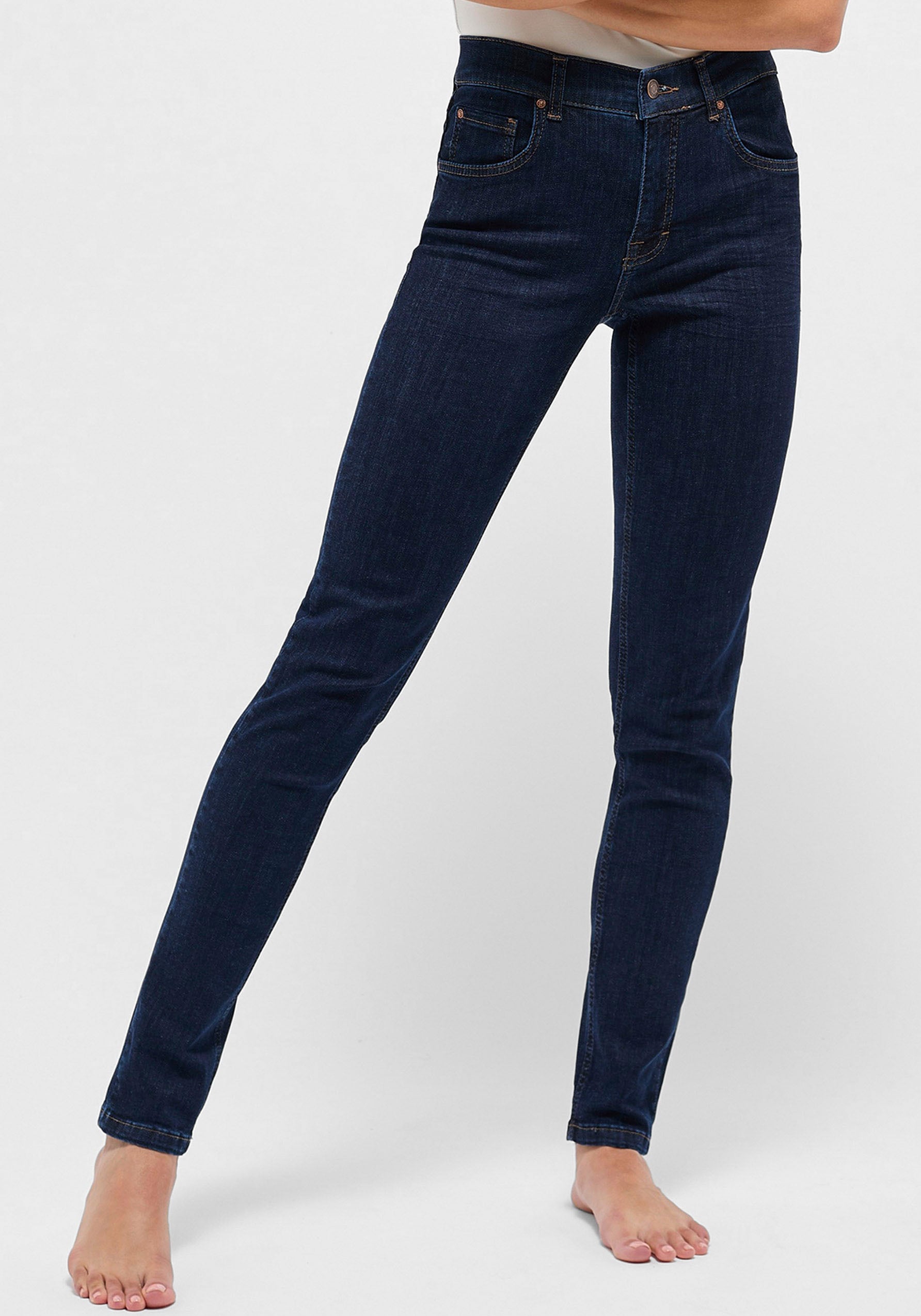 ANGELS Slim-fit-Jeans »SKINNY« von ANGELS