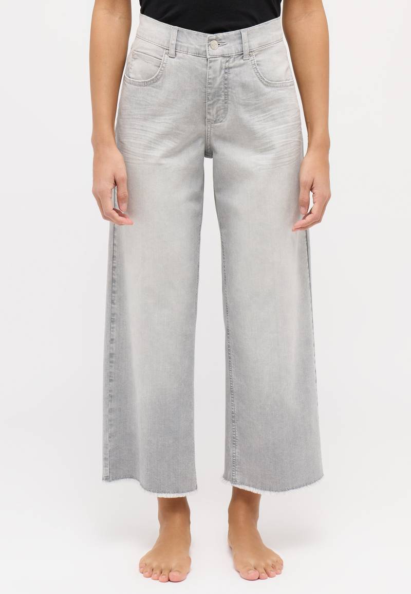 ANGELS Straight-Jeans, Culotte von ANGELS