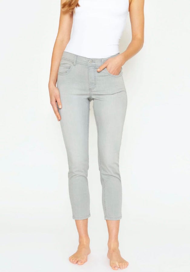 ANGELS Straight-Jeans »ORNELLA« von ANGELS