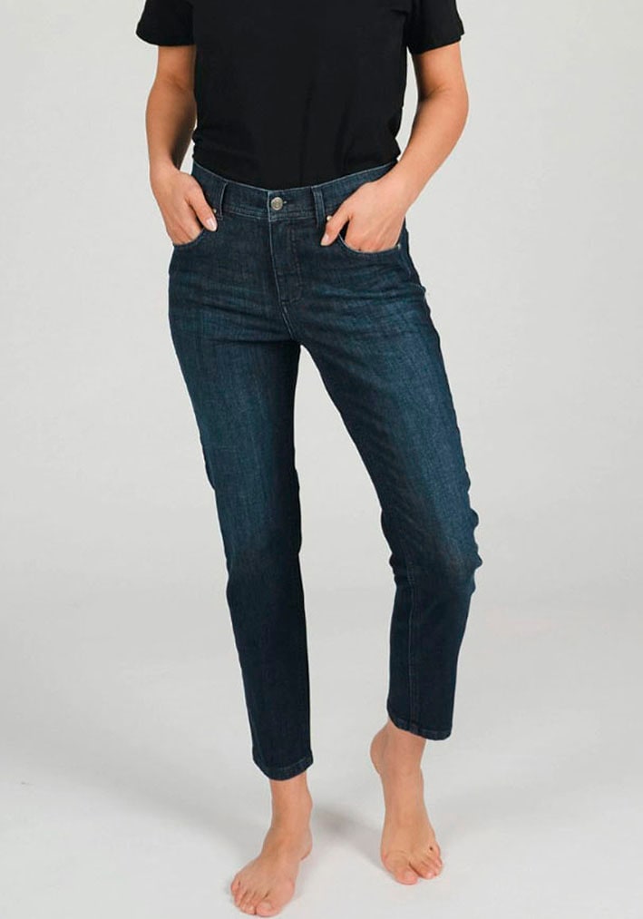 ANGELS Slim-fit-Jeans »ORNELLA« von ANGELS