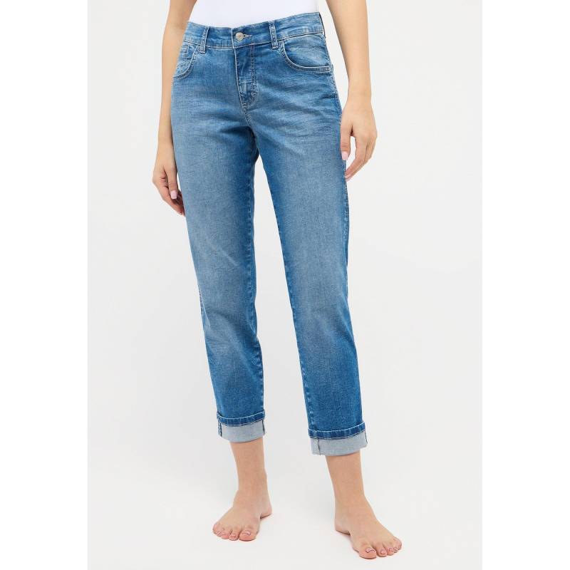 Jeans Damen Hellblau 38 von ANGELS