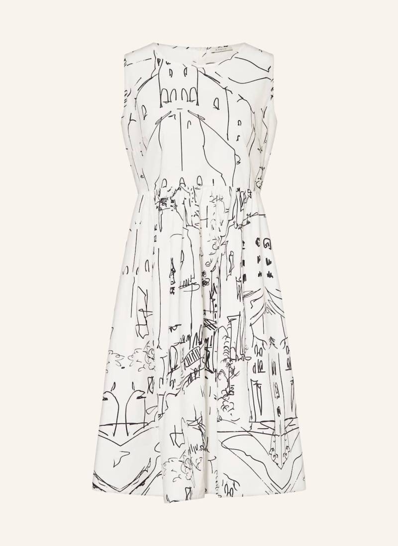 Angoor Kleid Candy weiss von ANGOOR