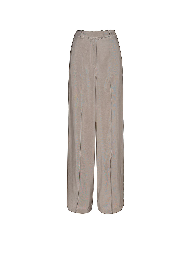 ANINE BING Businesshose DOLAN grau | 34 ANINE BING Businesshose DOLAN grau | 34 von ANINE BING
