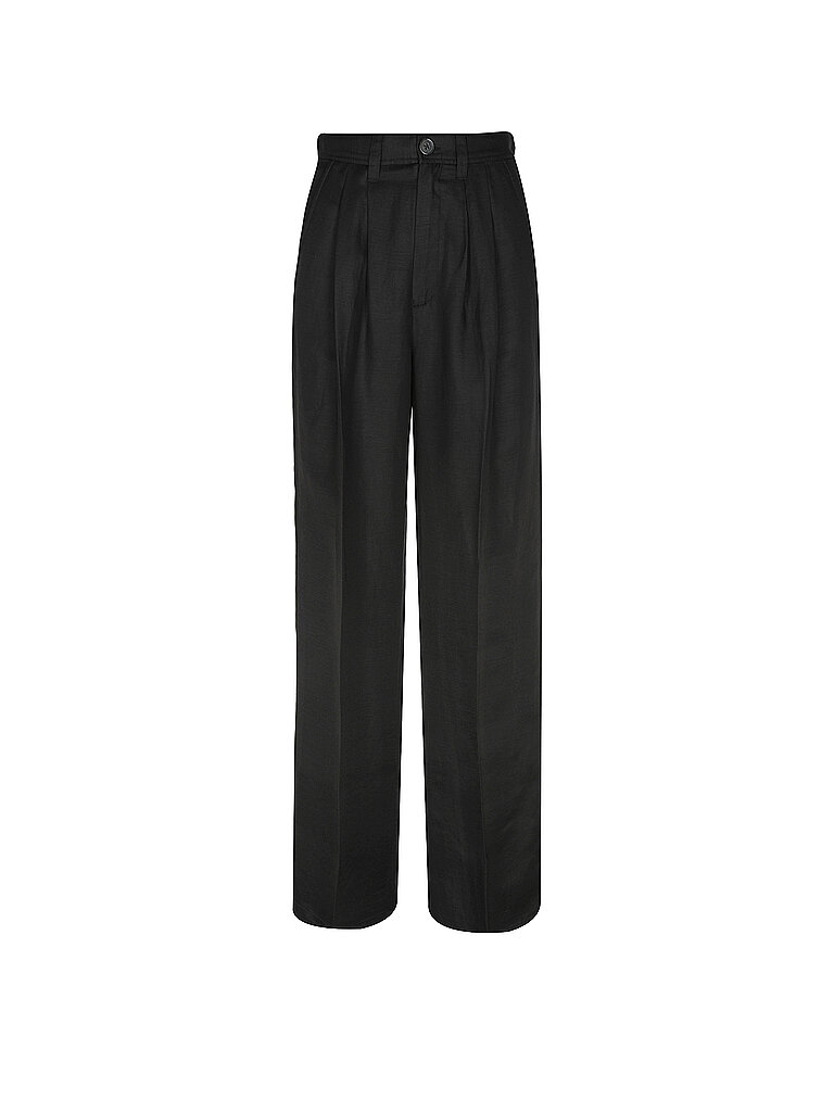 ANINE BING Hose CARRIE schwarz | 34 ANINE BING Hose CARRIE schwarz | 34 von ANINE BING