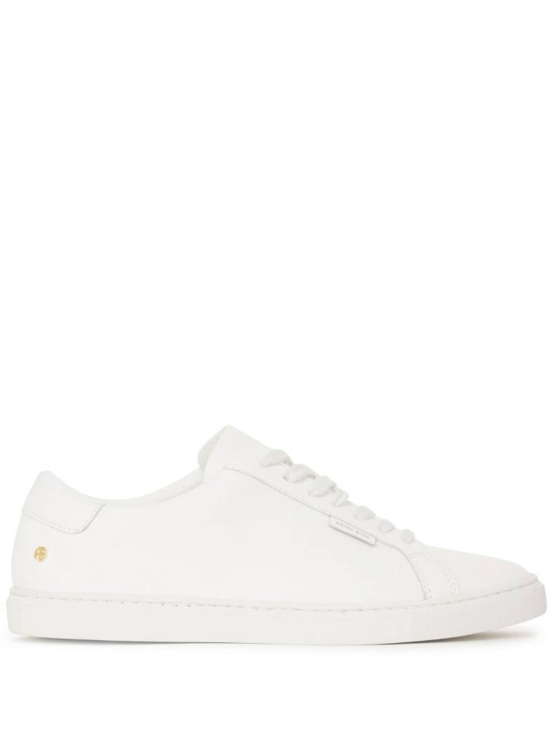 ANINE BING Liane low-top sneakers - White von ANINE BING