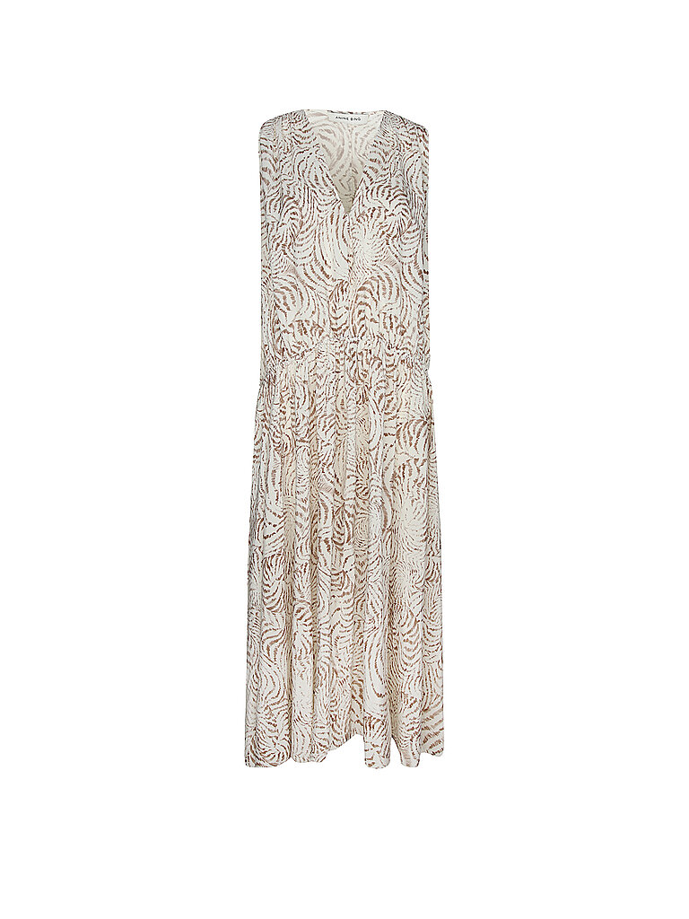 ANINE BING Maxikleid MIA creme | S ANINE BING Maxikleid MIA creme | S von ANINE BING