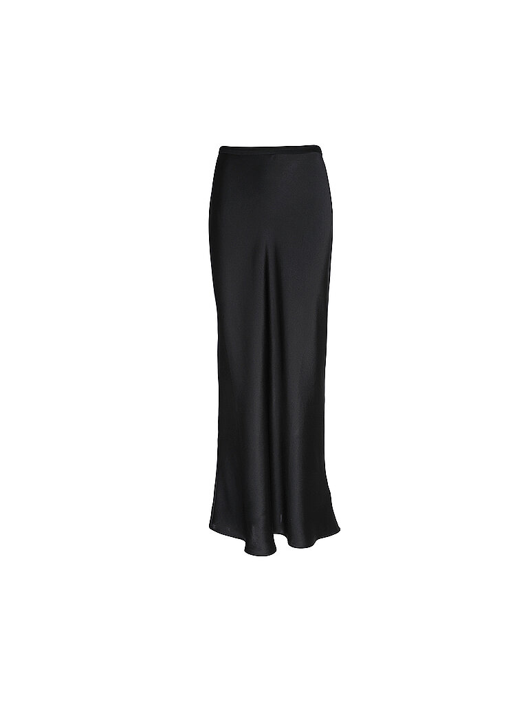 ANINE BING Midirock schwarz | L ANINE BING Midirock schwarz | L von ANINE BING
