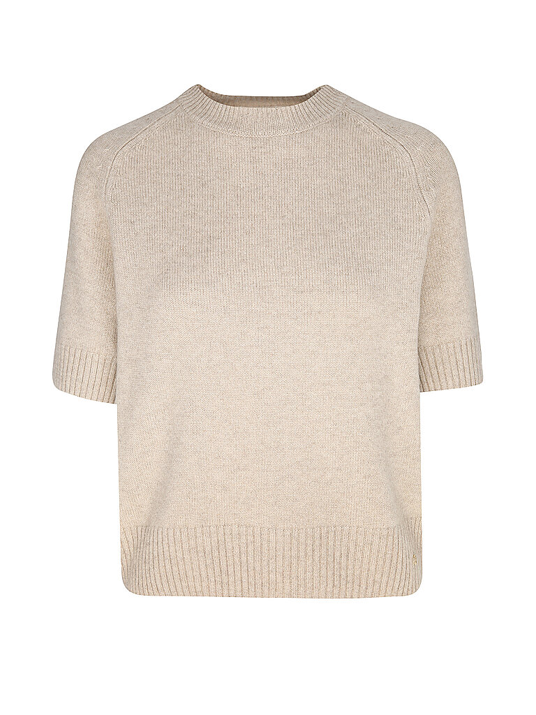 ANINE BING Pullover JACKSON camel | L von ANINE BING