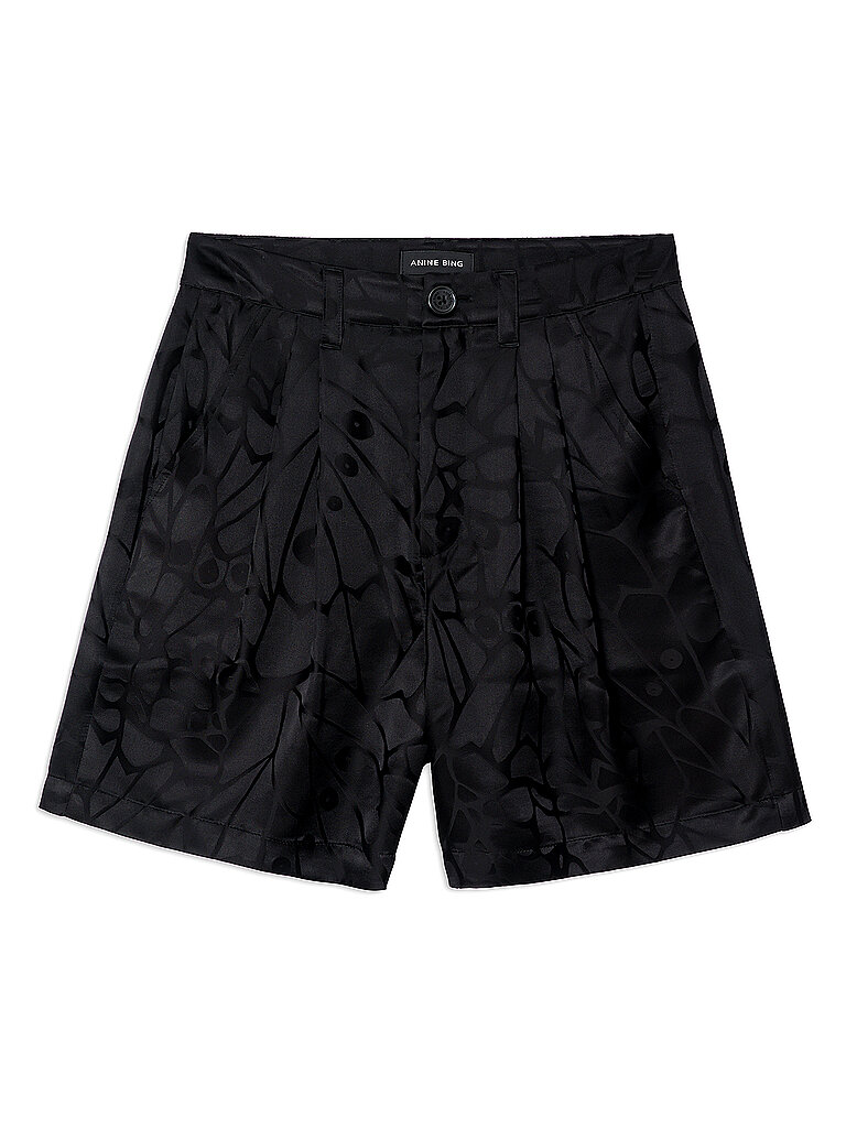 ANINE BING Shorts CARRIE schwarz | 40 von ANINE BING