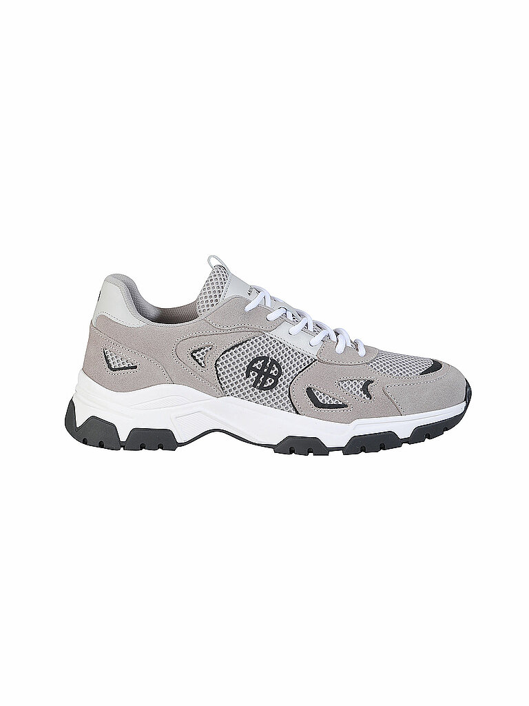 ANINE BING Sneaker BRODY grau | 36 von ANINE BING