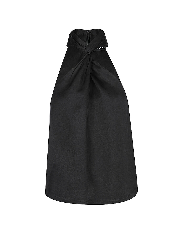 ANINE BING Top BECCA schwarz | S ANINE BING Top BECCA schwarz | S von ANINE BING