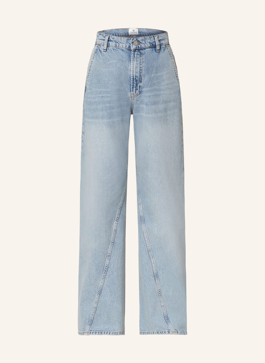 Anine Bing Flared Jeans Briley blau Anine Bing Flared Jeans Briley blau von ANINE BING