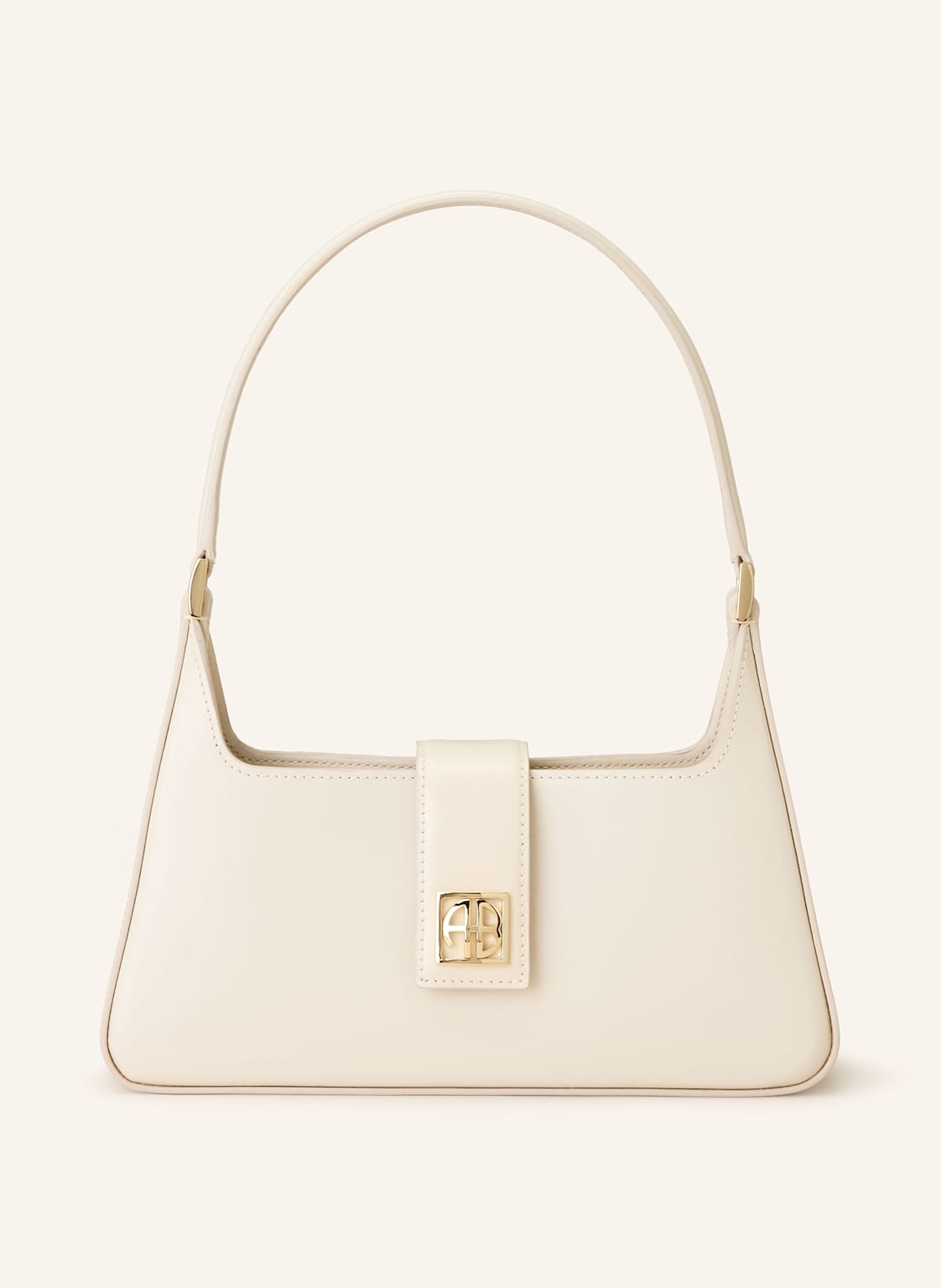 Anine Bing Handtasche Lou weiss Anine Bing Handtasche Lou weiss von ANINE BING