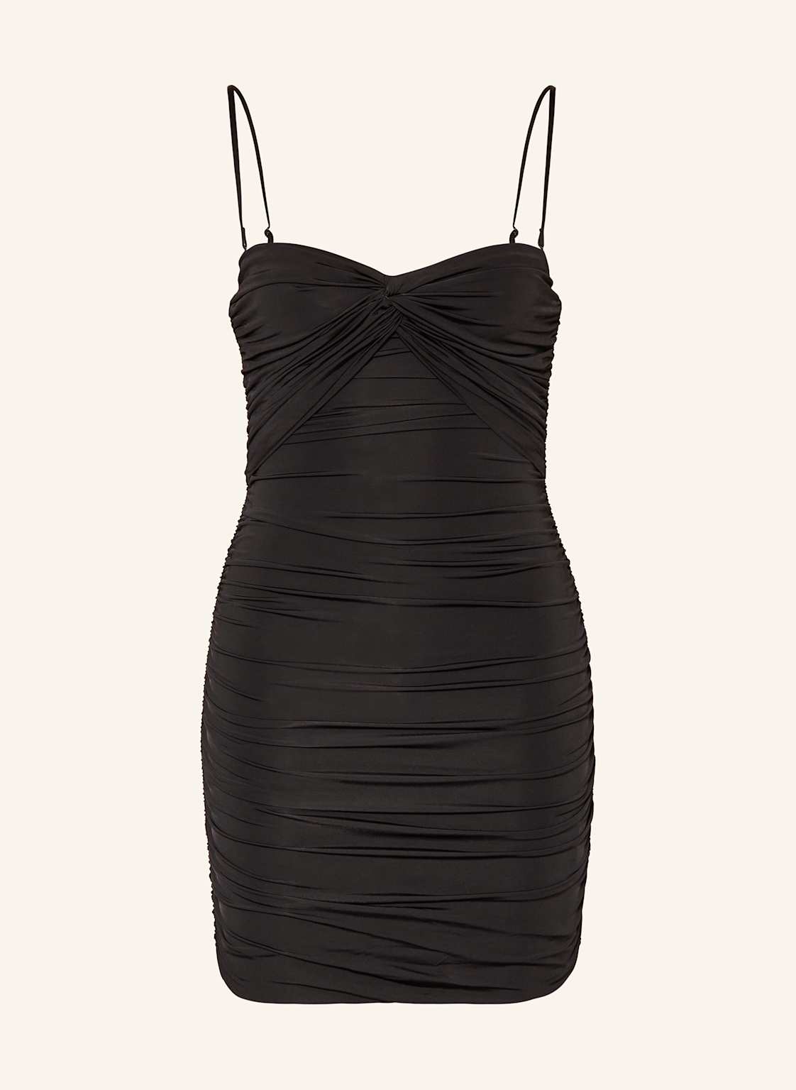 Anine Bing Kleid Ravine schwarz Anine Bing Kleid Ravine schwarz von ANINE BING
