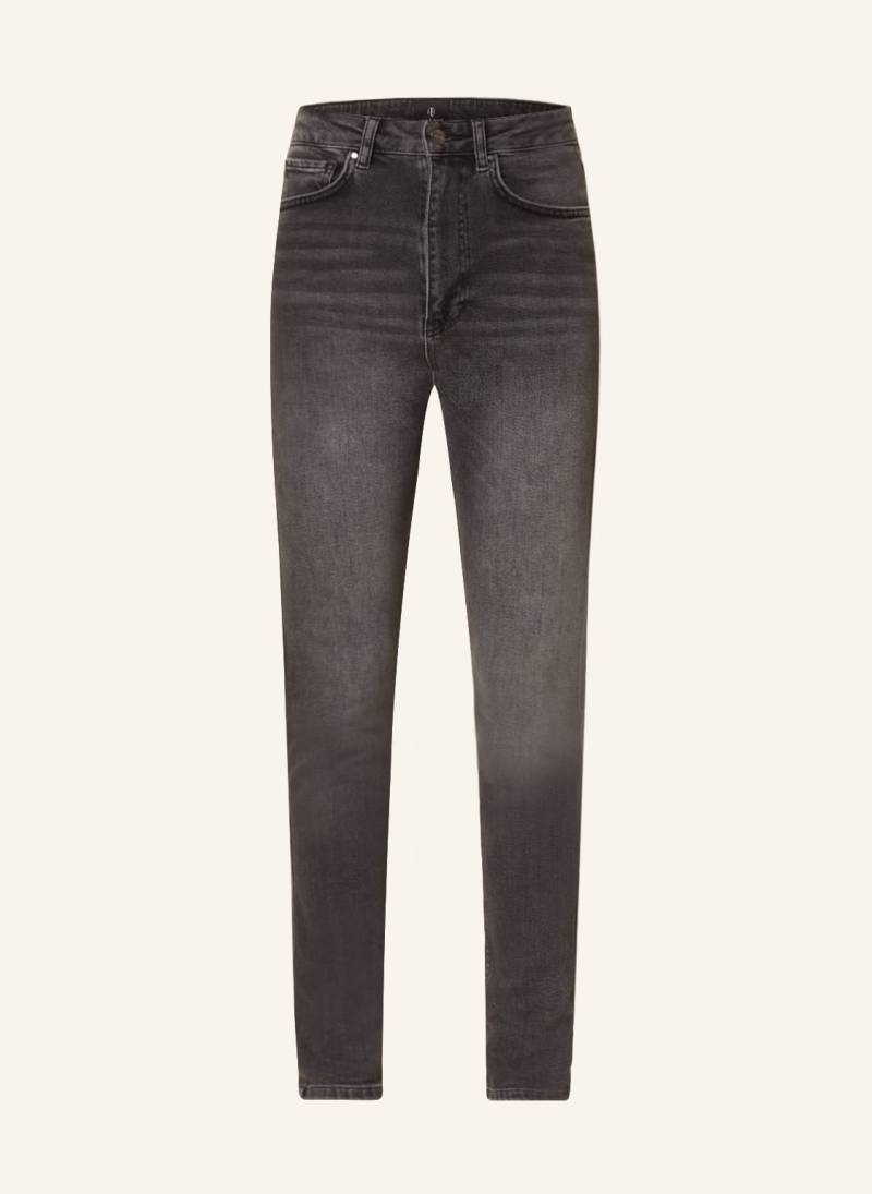 Anine Bing Skinny Jeans Beck grau von ANINE BING