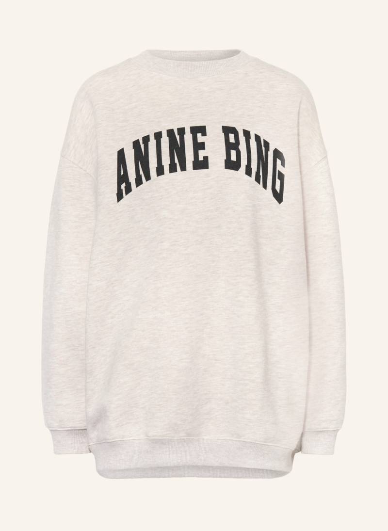 Anine Bing Sweatshirt Tyler weiss von ANINE BING