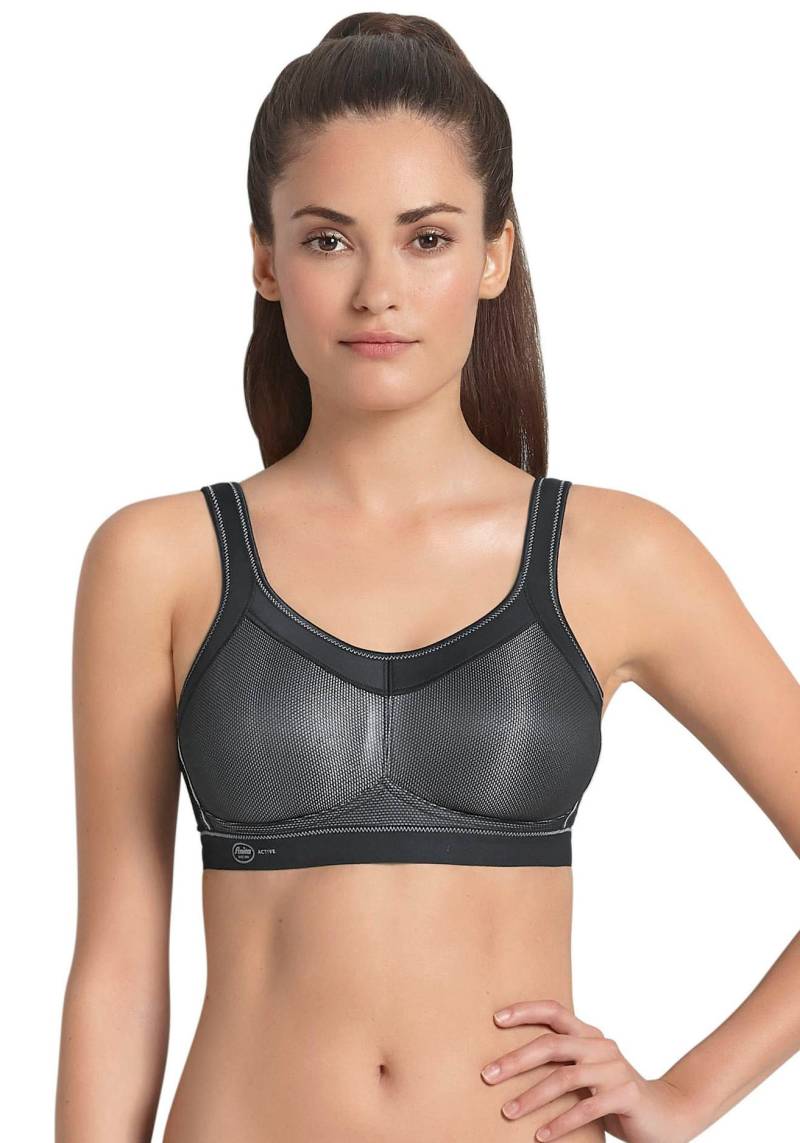 Anita Active Sport-BH »Sport-BH Momentum«, Cup C-G, nahtlose Cups, maximum support Anita Active Sport-BH »Sport-BH Momentum«, Cup C-G, nahtlose Cups, maximum support von Anita Active
