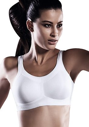 Anita Active Sport-BH »Sport-BH Momentum«, Cup C-G, nahtlose Cups, maximum support Anita Active Sport-BH »Sport-BH Momentum«, Cup C-G, nahtlose Cups, maximum support von Anita Active