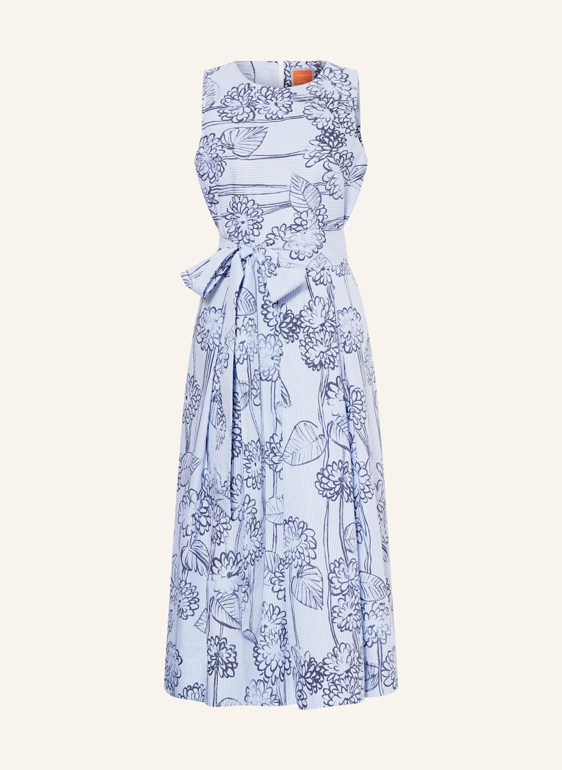 Anna's Kleid blau Anna's Kleid blau von ANNA's