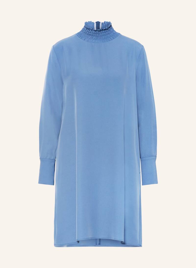 Anna's Kleid blau von ANNA's