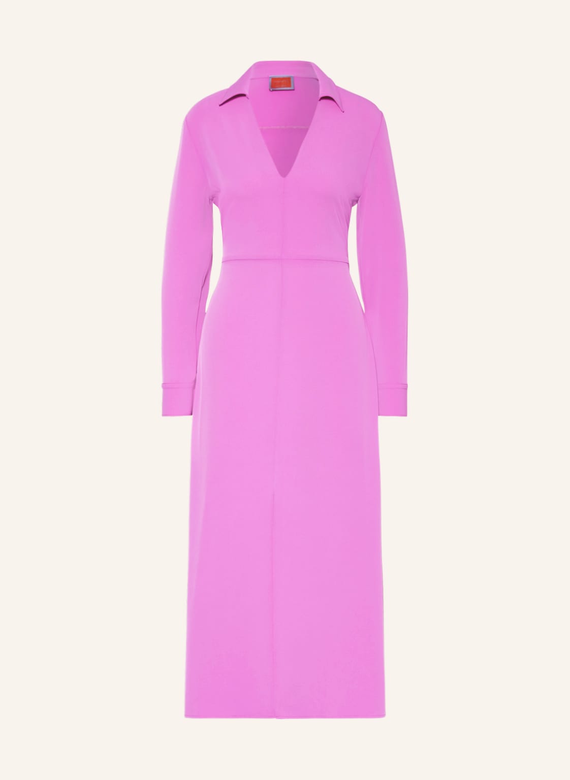 Anna's Kleid pink von ANNA's