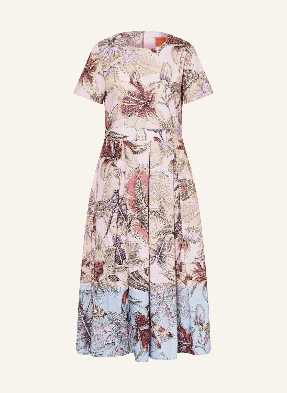 Anna's Kleid rosa Anna's Kleid rosa von ANNA's