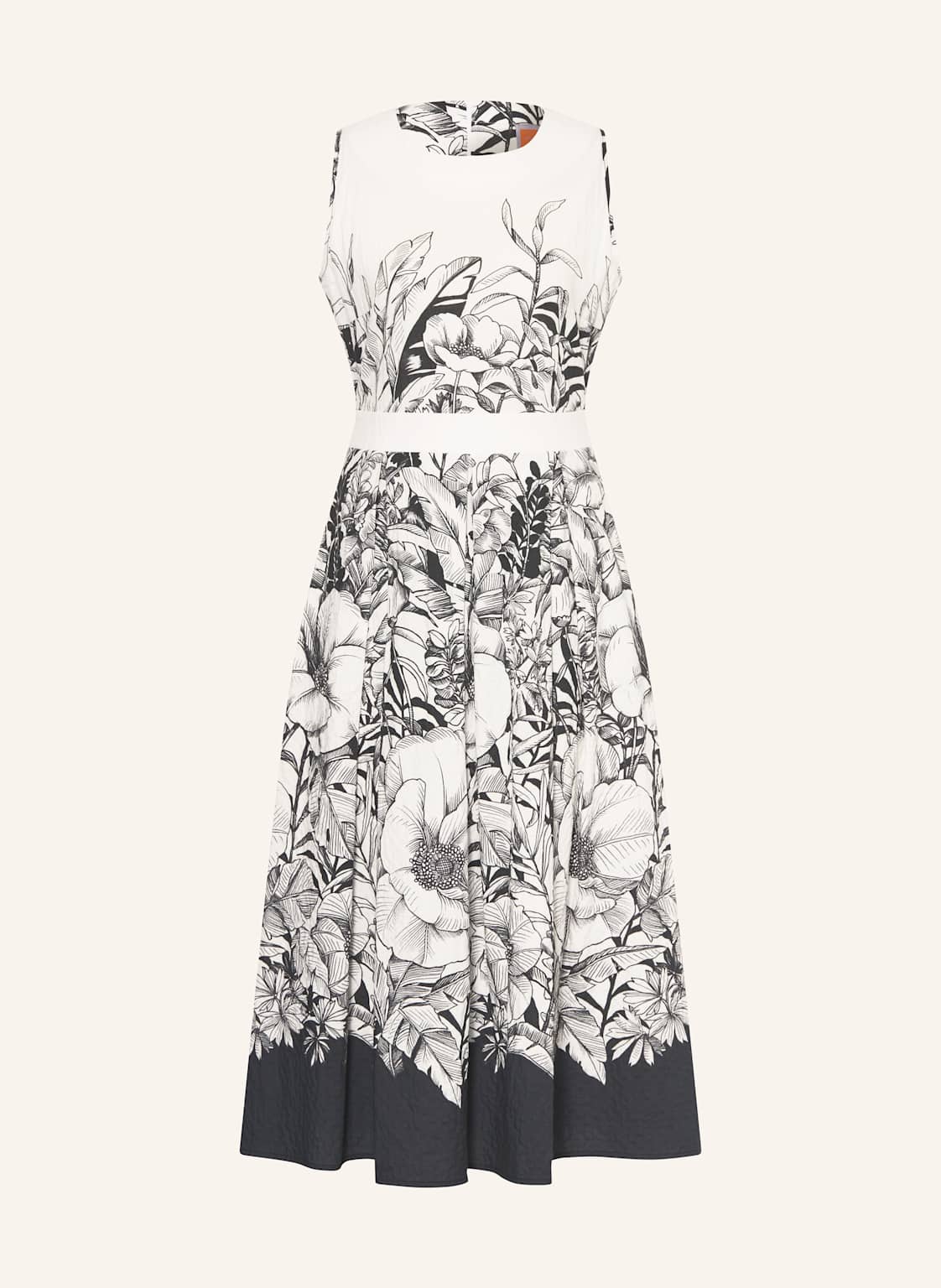 Anna's Kleid weiss Anna's Kleid weiss von ANNA's