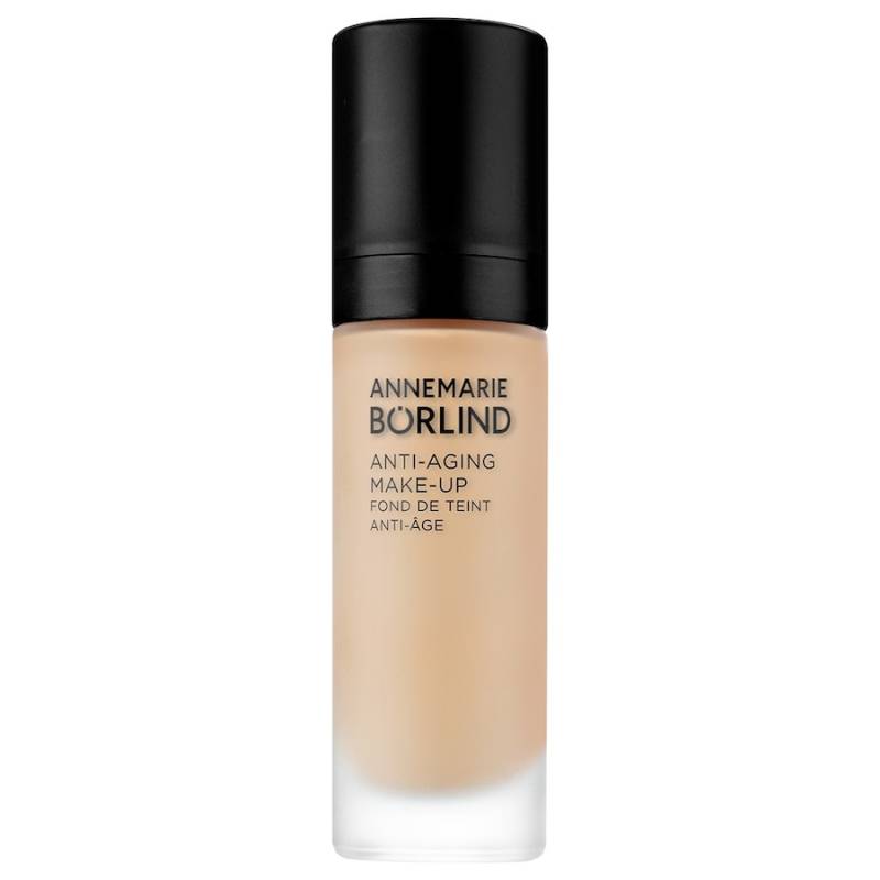 ANNEMARIE BÖRLIND  ANNEMARIE BÖRLIND Anti-Aging Make-up foundation 30.0 ml von ANNEMARIE BÖRLIND