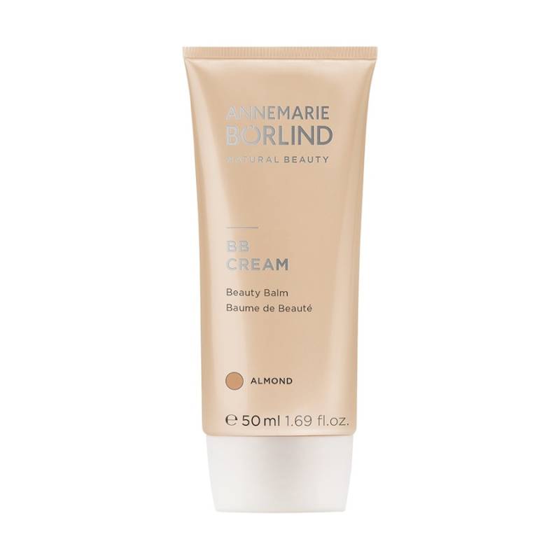 ANNEMARIE BÖRLIND  ANNEMARIE BÖRLIND BB CREAM bb_cream 50.0 ml von ANNEMARIE BÖRLIND