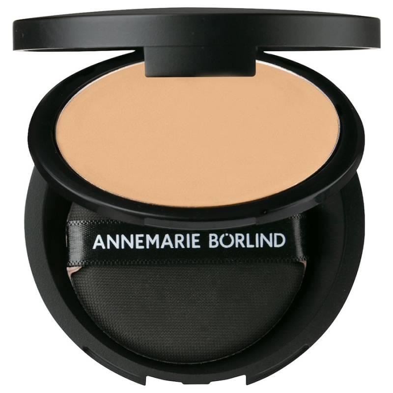 ANNEMARIE BÖRLIND  ANNEMARIE BÖRLIND KOMPAKT-MAKE-UP foundation 10.0 g von ANNEMARIE BÖRLIND