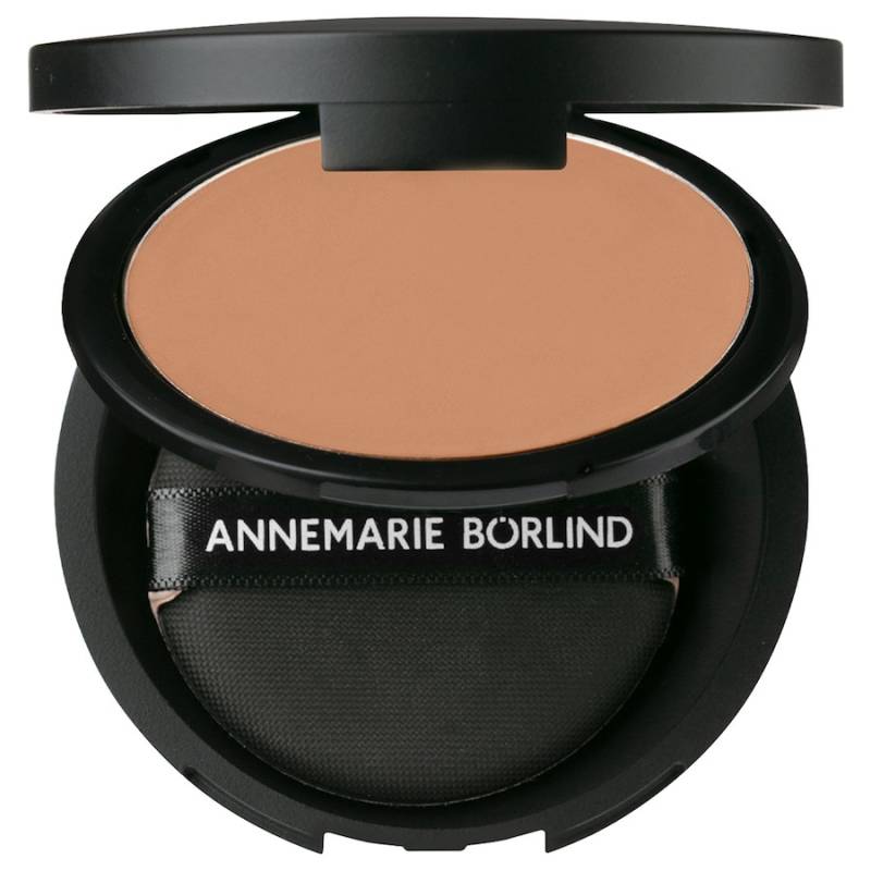 ANNEMARIE BÖRLIND  ANNEMARIE BÖRLIND KOMPAKT-MAKE-UP foundation 10.0 g von ANNEMARIE BÖRLIND