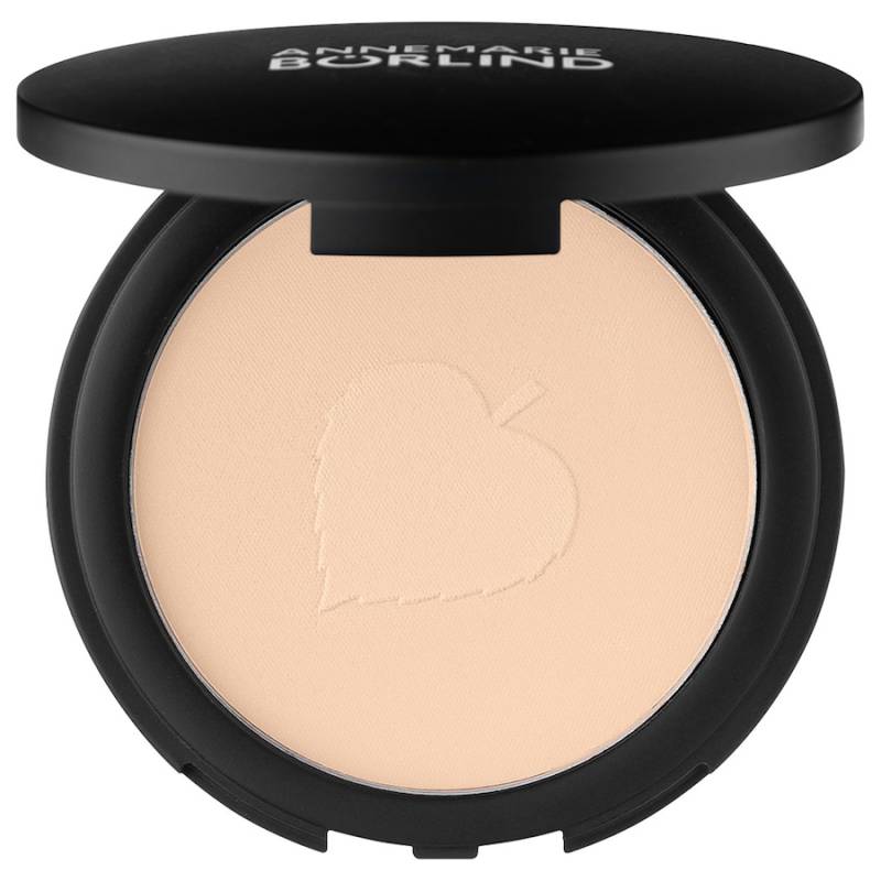 ANNEMARIE BÖRLIND  ANNEMARIE BÖRLIND KOMPAKT-PUDER puder 9.0 g von ANNEMARIE BÖRLIND