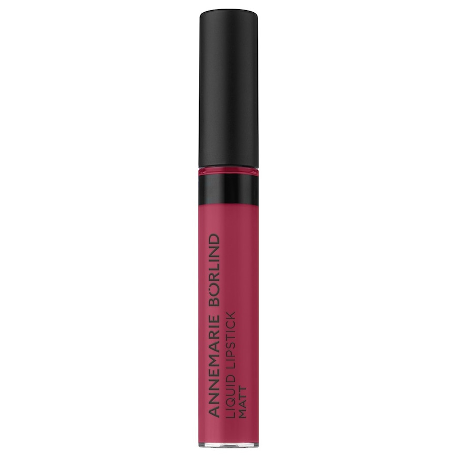 ANNEMARIE BÖRLIND  ANNEMARIE BÖRLIND LIQUID LIPSTICK MATT lippenstift 9.0 ml von ANNEMARIE BÖRLIND